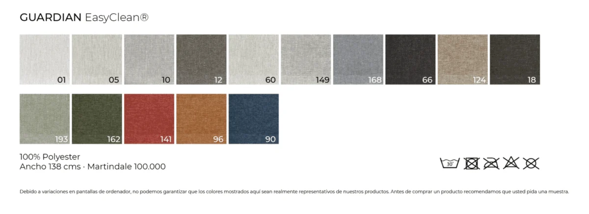 Guardian easyclean colores e1751015235950 — Atemporal