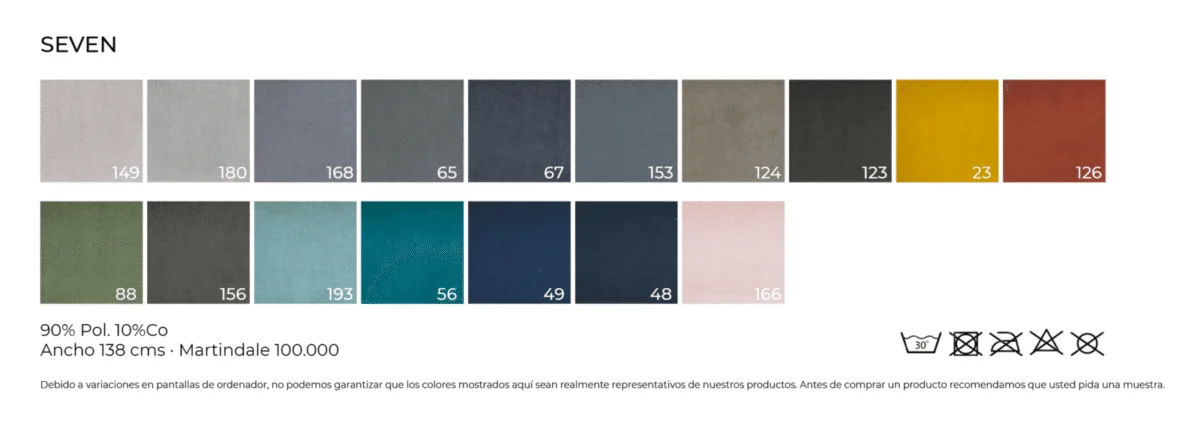 Seven colores e1751015425215 — Atemporal