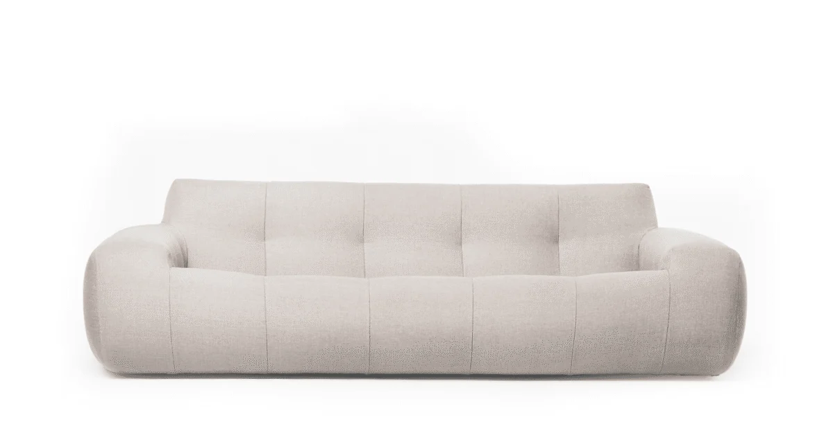 COZY OUTDOOR portada — Atemporal