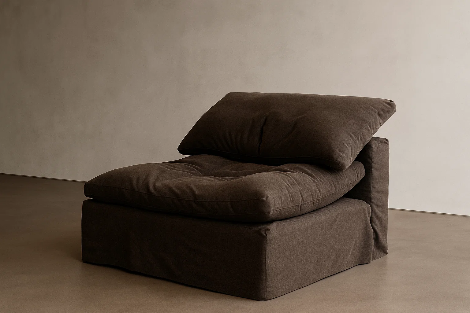 Limbo-modulo-atemporal