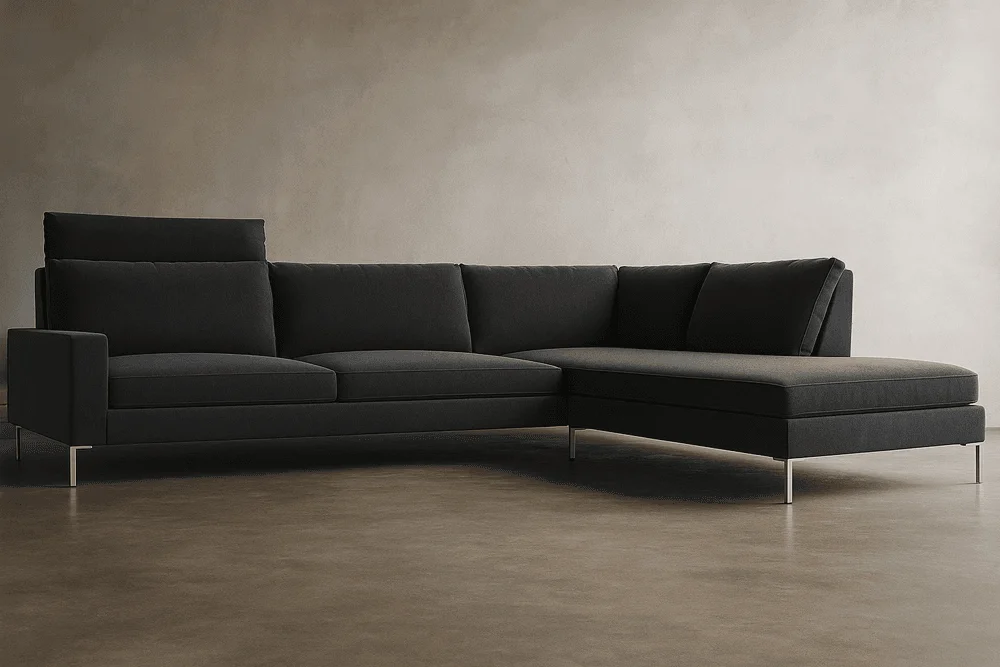 Misura relax sofa — Atemporal