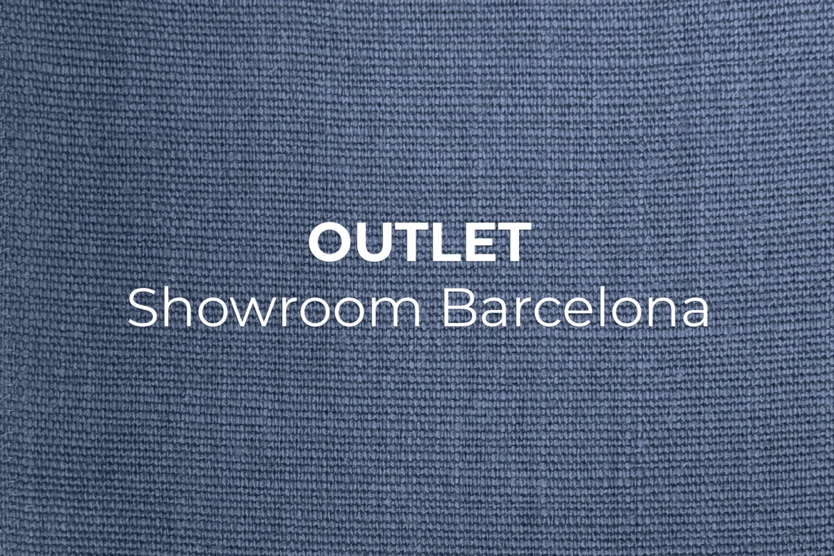 Showroom bcn — Atemporal