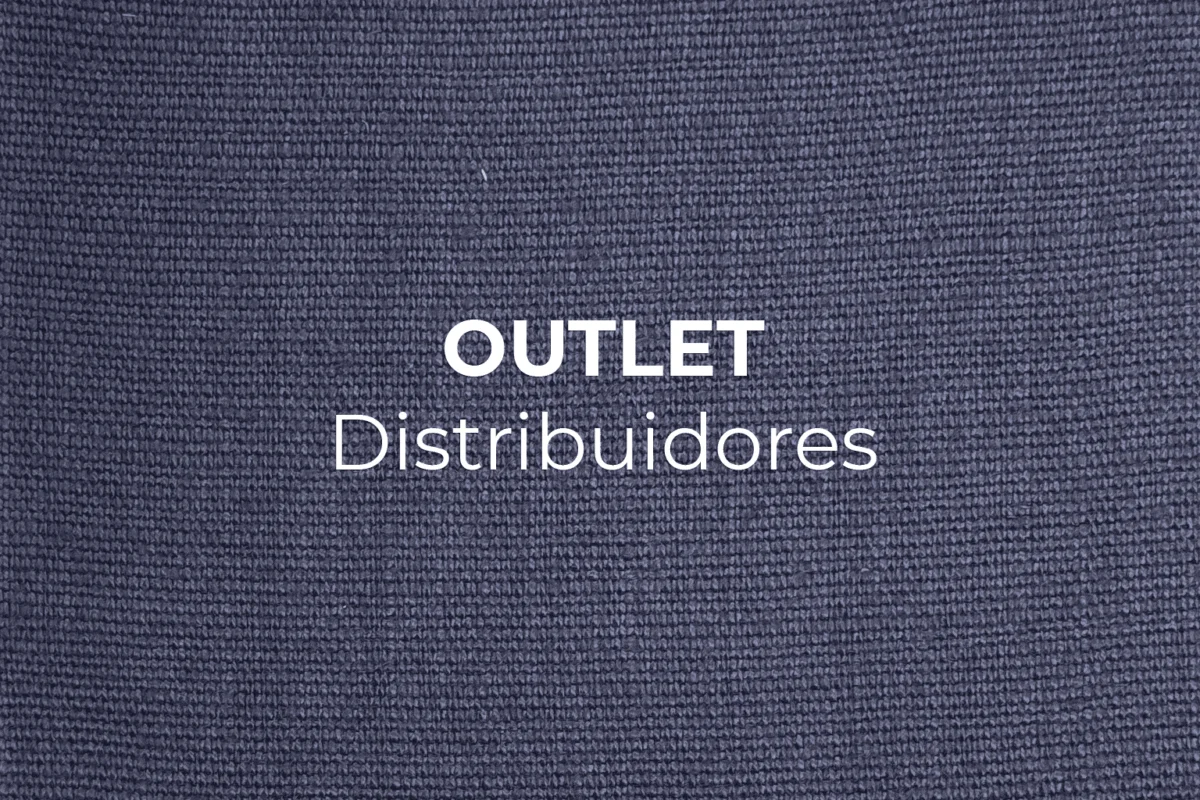 Showroom distribuidores — Atemporal