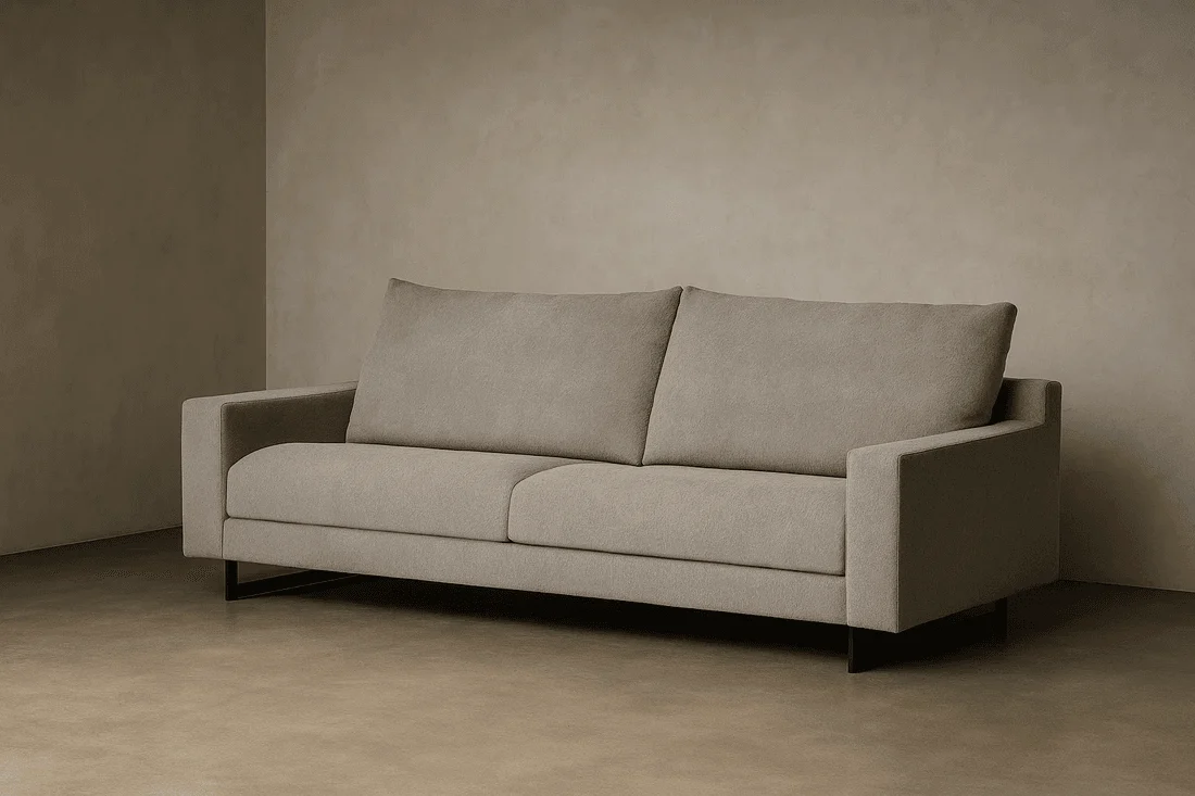 TorinoModern sofa lado — Atemporal