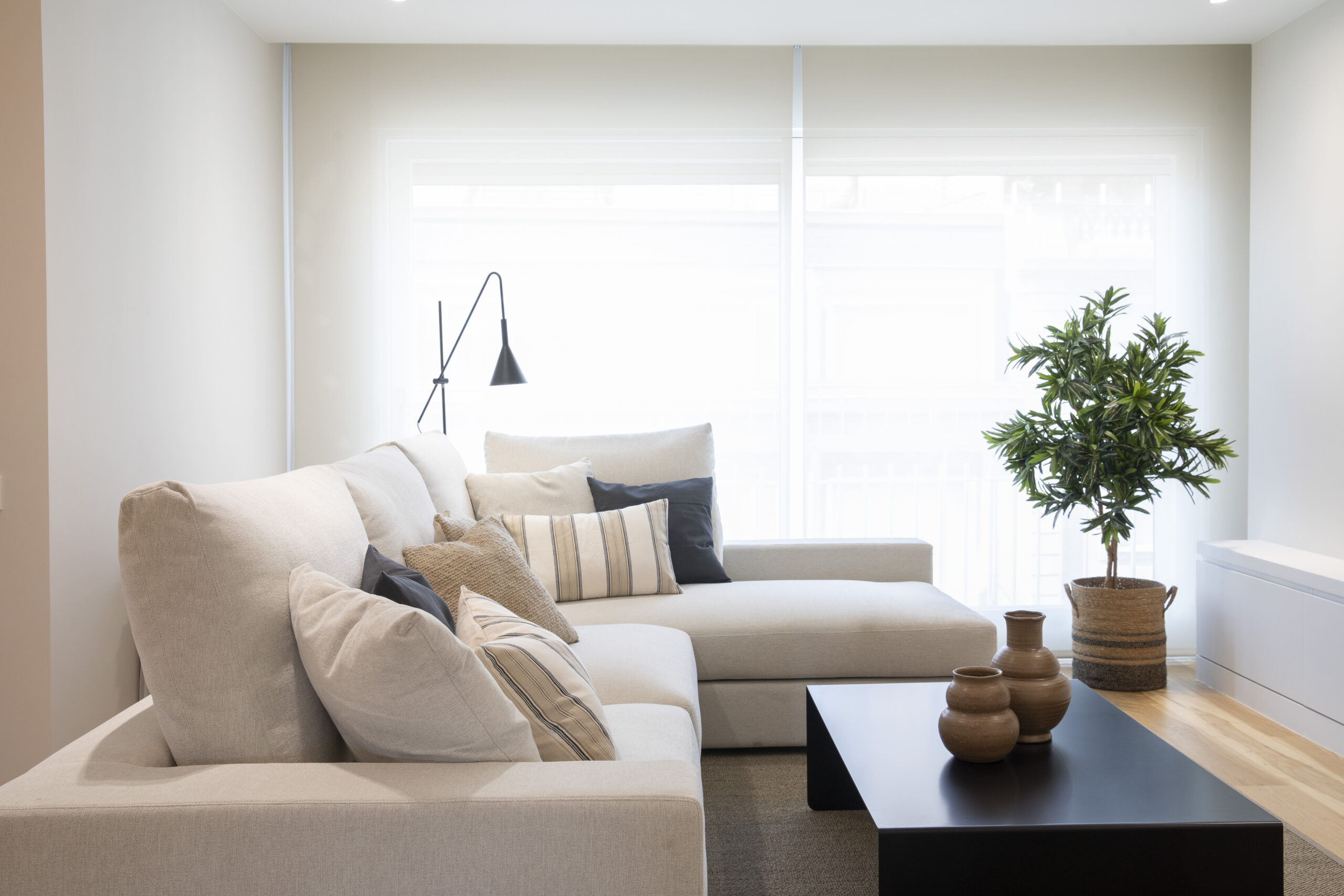 21.07.2022, Barcelona
Pis c/Balmes, 386.

foto: Jordi Play