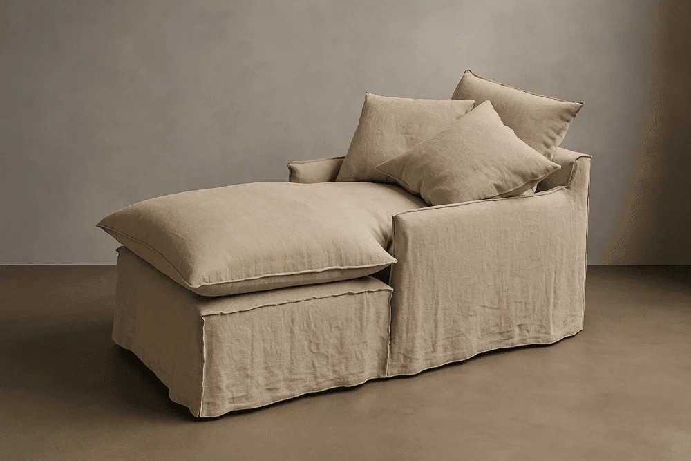 Linus soft butaca l — Atemporal