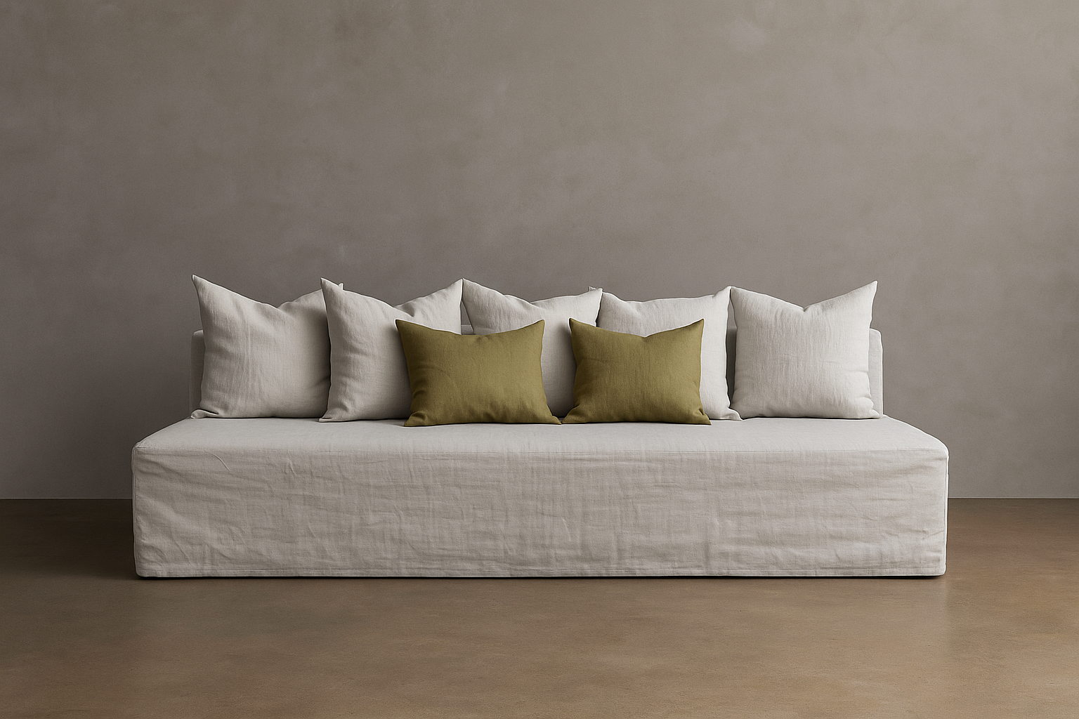 20250722_0942_Sala Minimalista Hiperrealista_remix_01k0rh3r4dew6r0a0szw8rhdyr