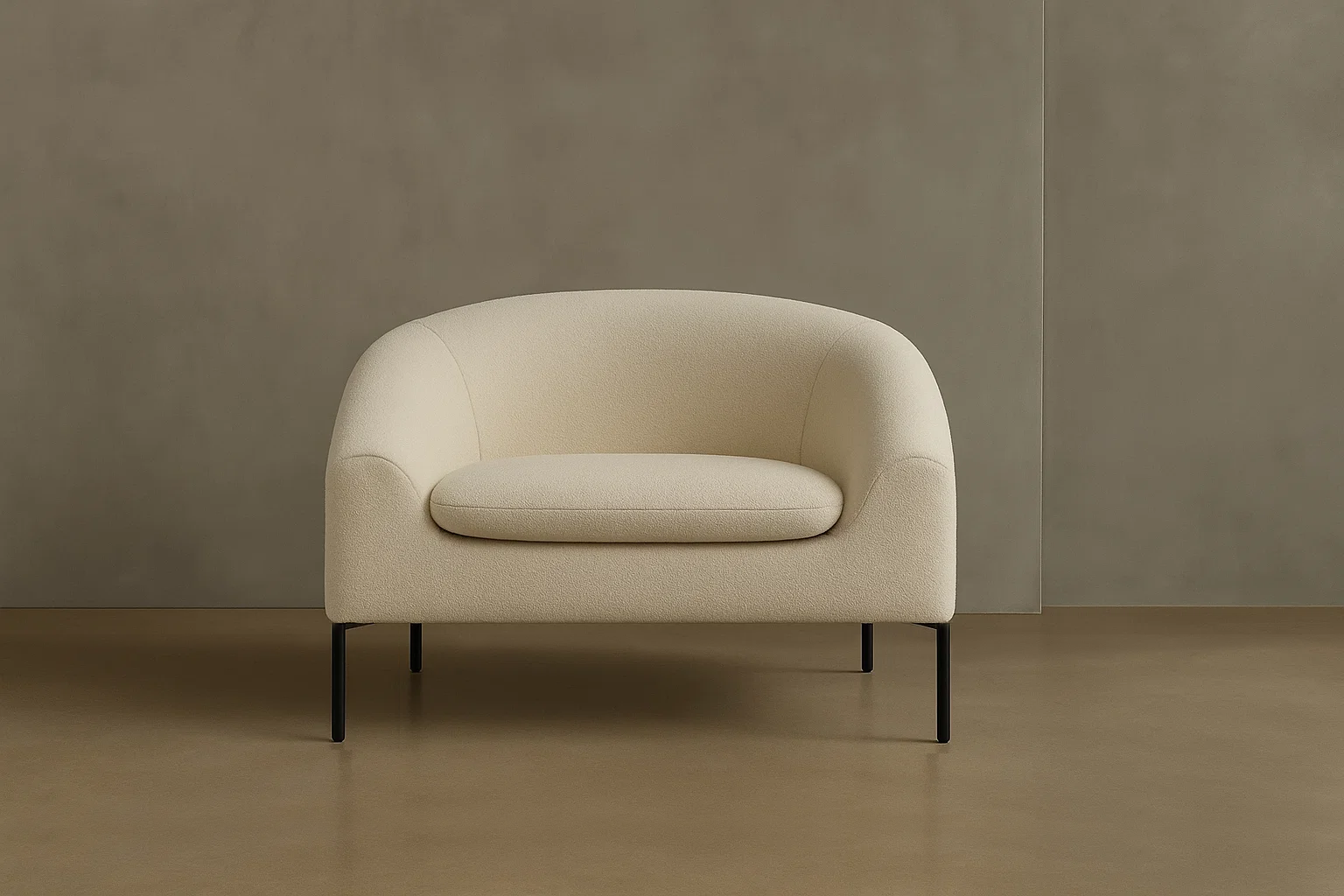 Butaca Teresa Modern