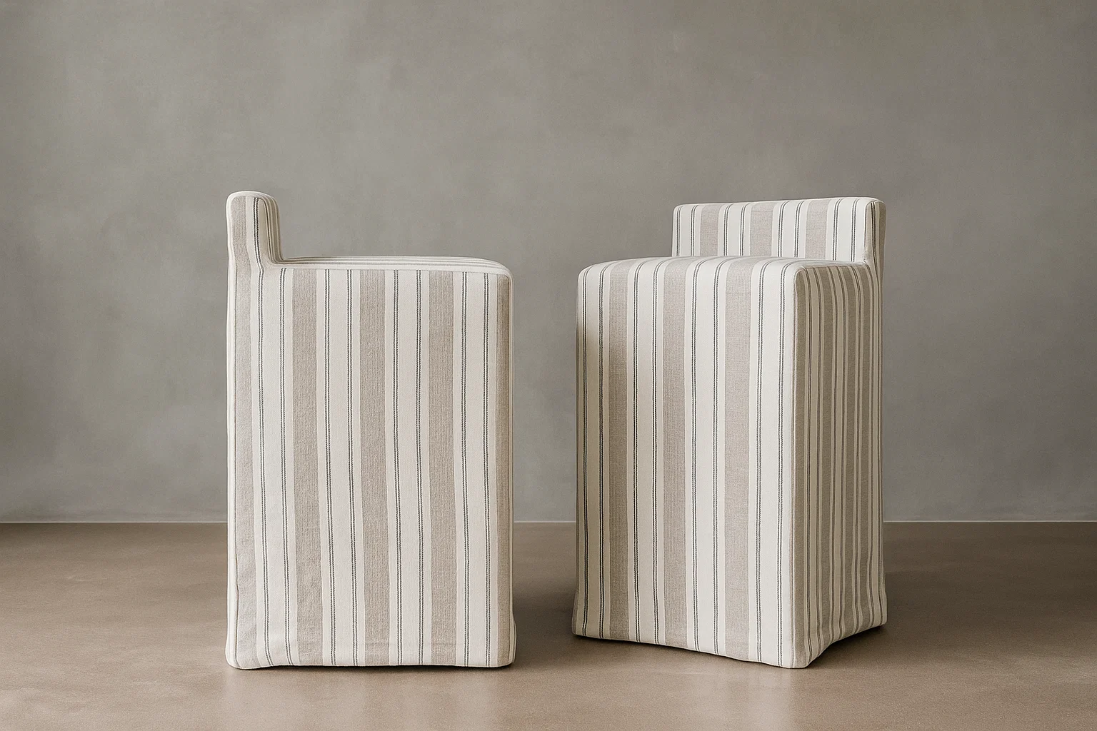 Taburete-Firinn-atemporal-rayas