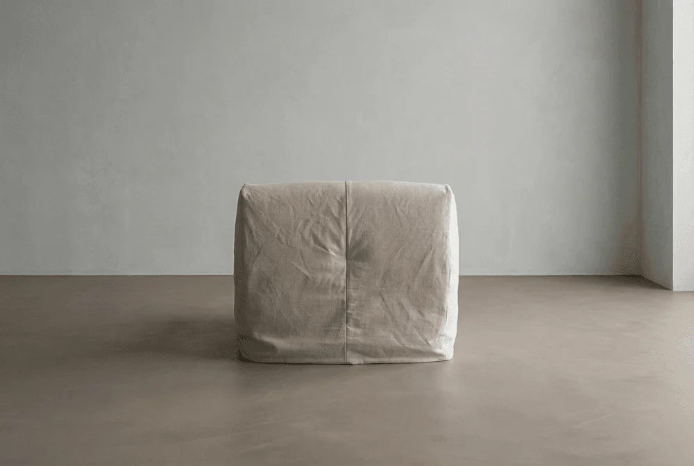 Cozycover detras barcelona — Atemporal