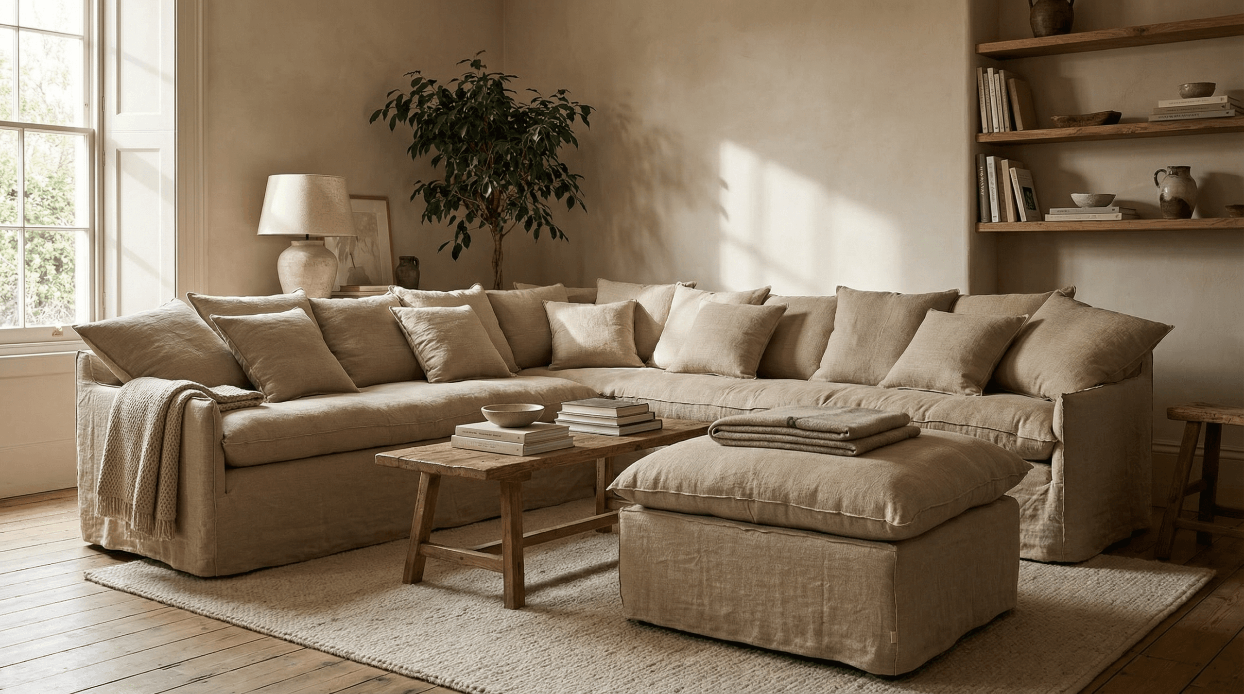 Modelo Linus Soft VEF