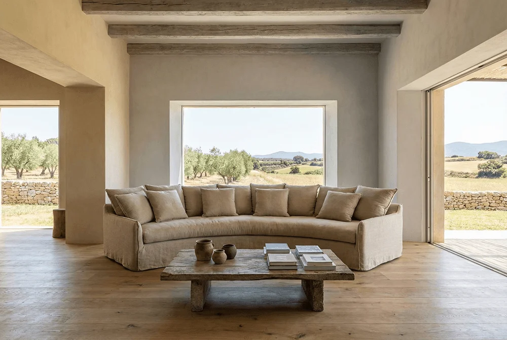 Linus4u curve emporda — Atemporal