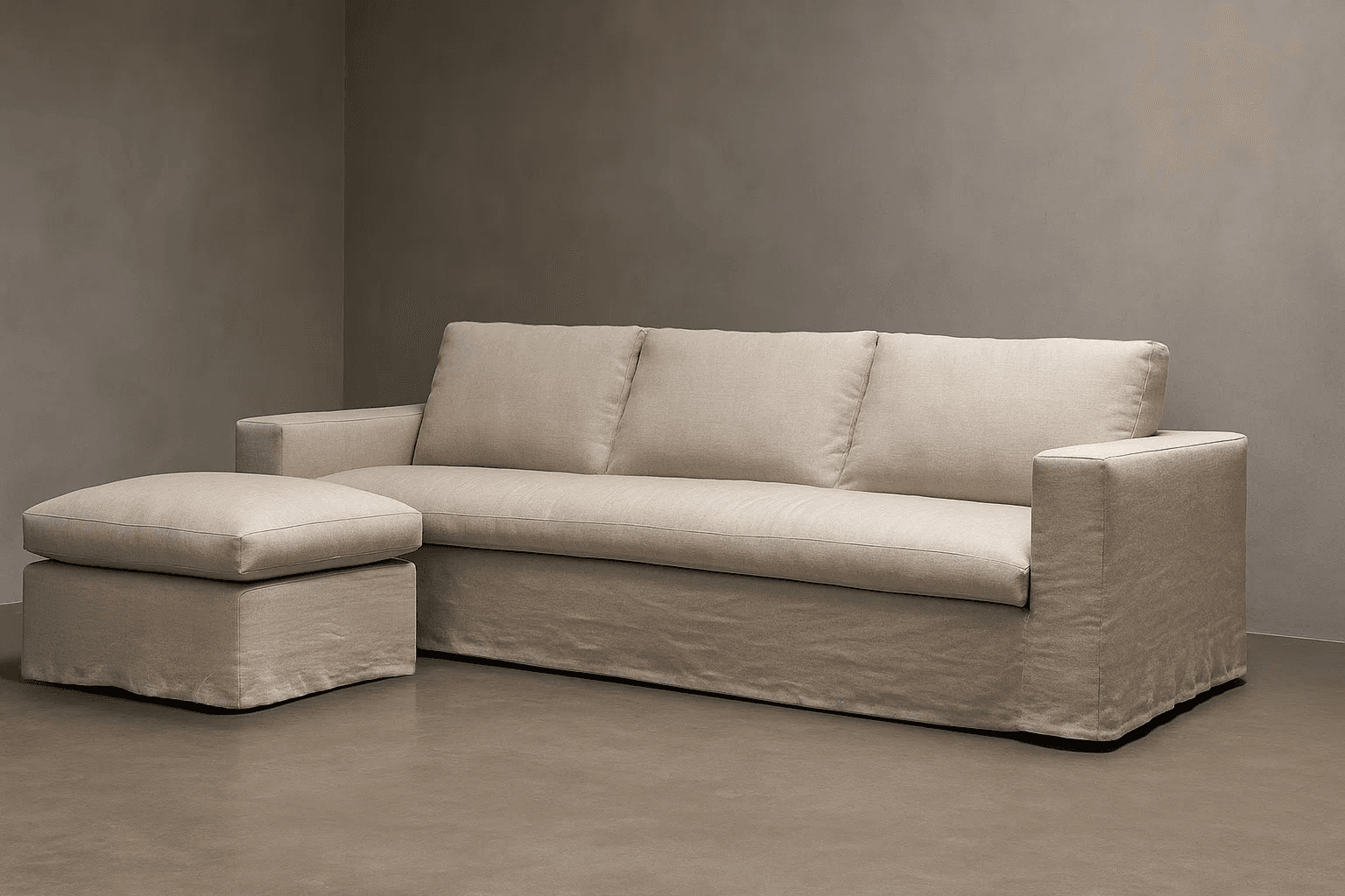 serjac cojin recangular